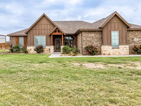 11701 County Road 1310, Wolfforth, TX 79382