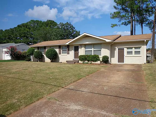 7705 Holland Dr SW Photo 1