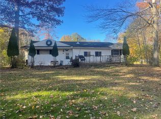 617 Fullingmill Rd, Mercer, PA 16137