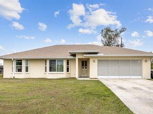 2246 Logsdon St, North Port, FL 34287