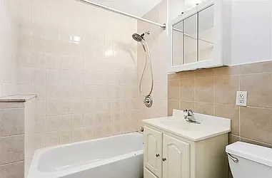 Rented by Cherny Properties, Inc.