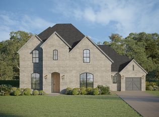 Plan 860 Plan, Lakewood Village Estates 80s/90s, Little Elm, TX 75068