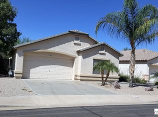 9334 E Osage Ave, Mesa, AZ 85212