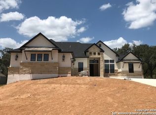 8311 Apache Frst, Garden Ridge, TX 78266