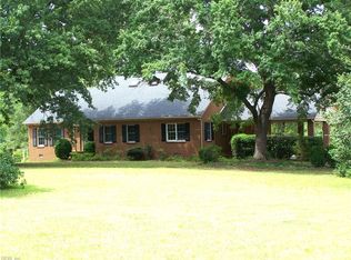 23325 Southampton Pkwy, Courtland, VA 23837