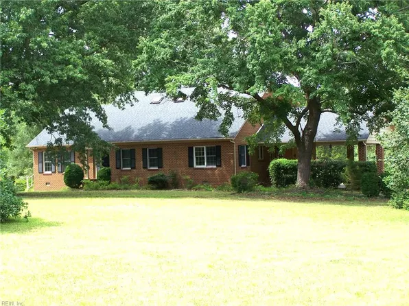 23325 Southampton Pkwy, Courtland, VA 23837