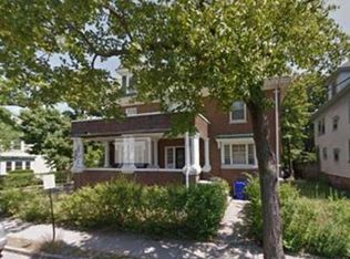 94 Coolidge St, Brookline, MA 02446