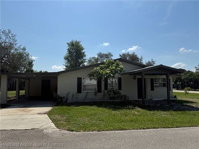 3 Oak St, Lake Placid, FL, 33852