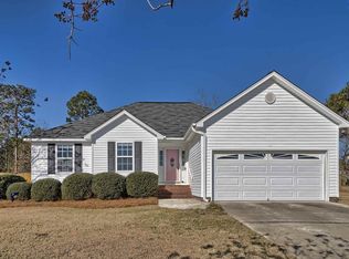 111 Sandy Creek Ct, Gaston, SC 29053