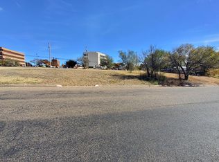 516 N McGee St, Borger, TX 79007