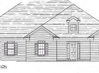 216 W Azalea Ln, Headland, AL 36345