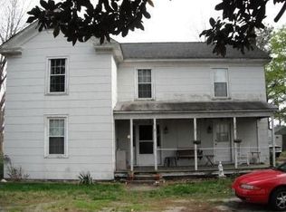 7301 S Quay Rd, Suffolk, VA 23437