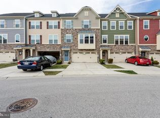 564 Fox River Hills Way, Glen Burnie, MD 21060