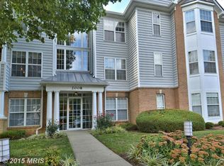 2008 Peggy Stewart Way UNIT 104, Annapolis, MD 21401