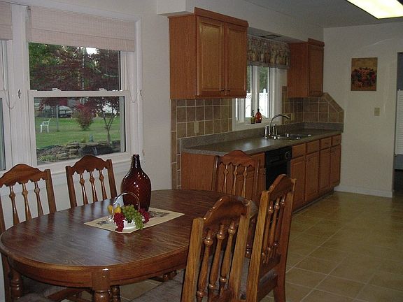 Kitchen South