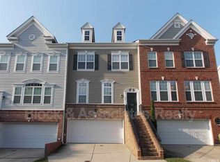 3132 Hudson Hill Ln, Raleigh, NC 27612