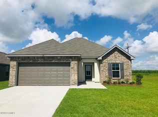 125 Saint Bruno St, Youngsville, LA 70592