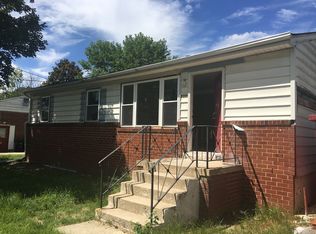 9009 Phyllis Dr, Clinton, MD 20735