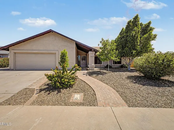 1625 N TAMARISK Drive, Chandler, AZ 85224