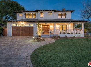 4502 Ben Ave, Valley Village, CA 91607