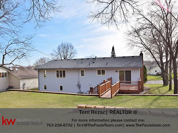 5th image of 11328 Van Buren St NE