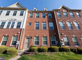 702 Waveland Ave, Capitol Heights, MD 20743