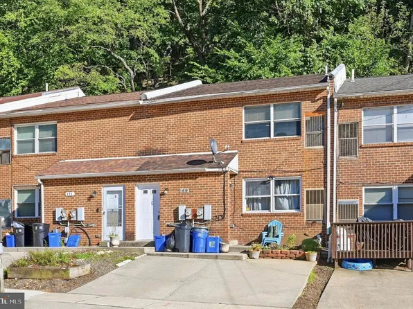 169 Parker Ave, Philadelphia, PA 19128