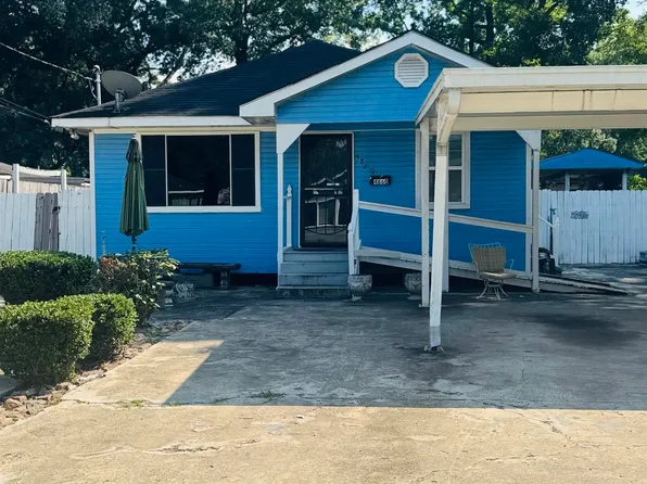 4860 Bradley St, Baton Rouge, LA 70805