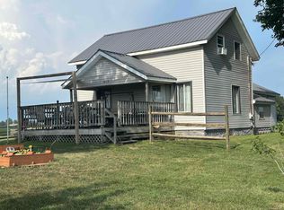 3473 S Piotter Hwy, Deerfield, MI 49238