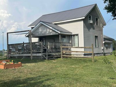 3473 S Piotter Hwy, Deerfield, MI, 49238