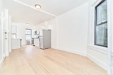 Rented by Living New York