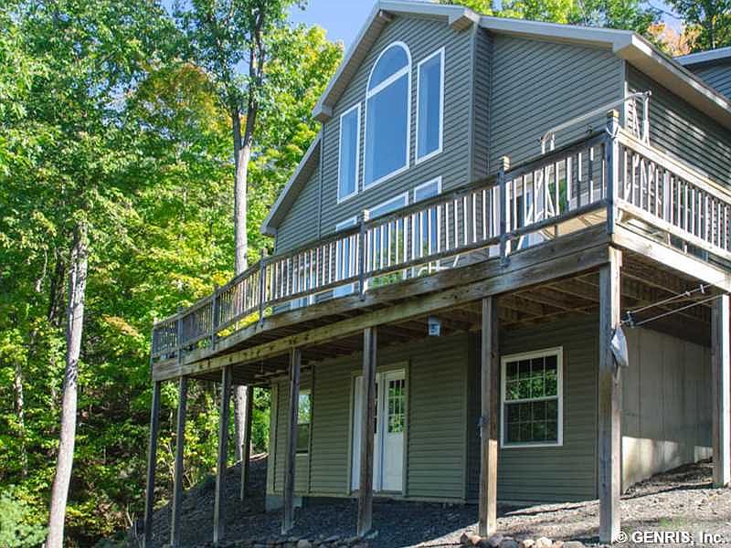 9543 Caywood Rd, Lodi, NY 14860 Zillow