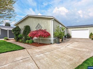 4155 NE Three Mile Ln Unit 89, McMinnville, OR 97128