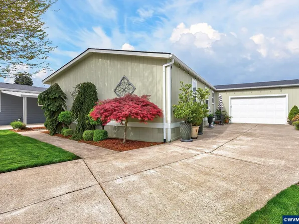 4155 NE Three Mile Ln Unit 89, McMinnville, OR 97128