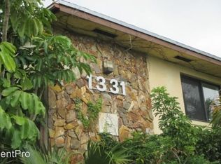1331 S Federal Hwy APT 2, Lake Worth, FL 33460
