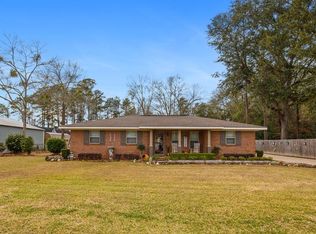 113 Cummings Cir, Ashford, AL 36312
