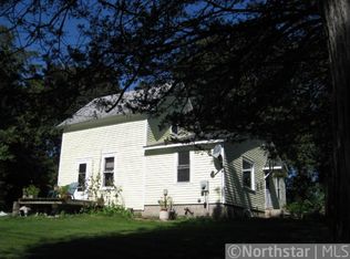 12297 311th St, Grey Eagle, MN 56336