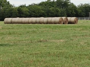 County Road 1157, Brashear, TX 75420