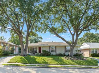 6780 Lakefair Cir, Dallas, TX 75214