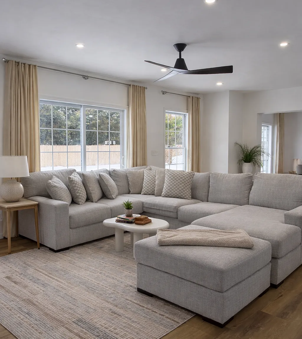 Luxury Meets Coastal Fully Renovated Retreat with Pool — Photo 3
