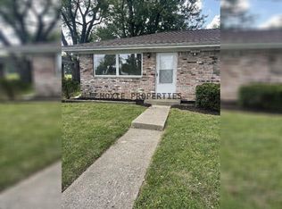 4131 E South APT C, Kokomo, IN 46902