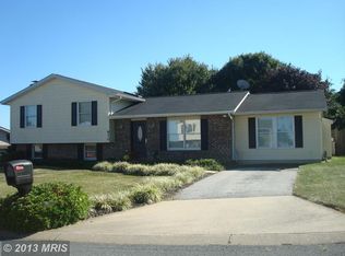 870 Snowfall Way, Westminster, MD 21157