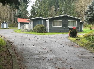 16925 161st Ave SE, Yelm, WA