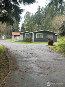 16925 161 Avenue SE, Yelm, WA, 98597