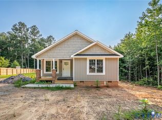 10317 Doyle Blvd, Mc Kenney, VA 23872