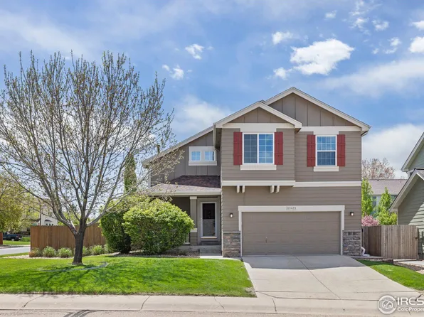10471 Cimarron St, Firestone, CO 80504