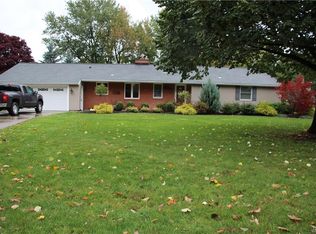 4746 Woodside Ave, Hamburg, NY