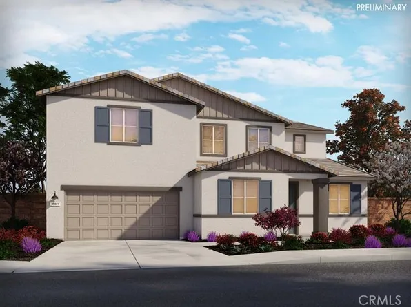 11686 Zoeller St, Beaumont, CA 92223