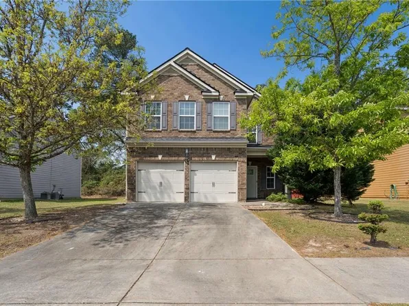 3499 Stoneleigh Walk, Lithonia, GA 30038