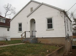204 McKinley St, Jefferson City, MO 65101